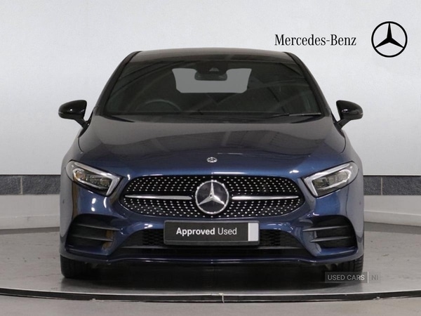 Used Mercedes-Benz A-Class 2022 for sale - 76840235: Photo 12