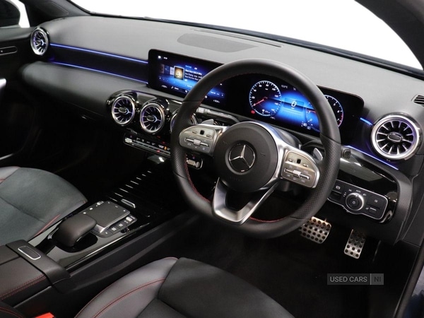 Used Mercedes-Benz A-Class 2022 for sale - 76840235: Photo 14