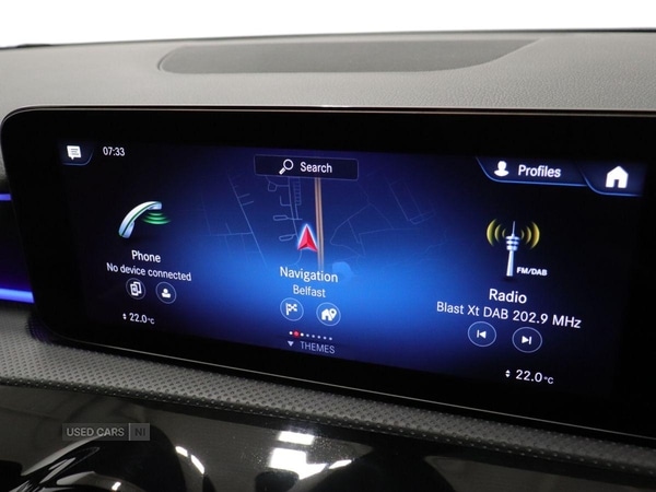 Used Mercedes-Benz A-Class 2022 for sale - 76840235: Photo 16