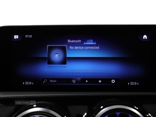 Used Mercedes-Benz A-Class 2022 for sale - 76840235: Photo 17