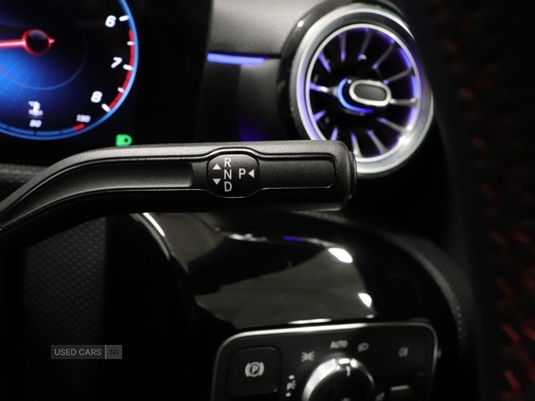 Used Mercedes-Benz A-Class 2022 for sale - 76840235: Photo 21