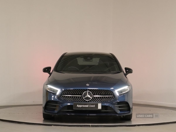 Used Mercedes-Benz A-Class 2022 for sale - 76840235: Photo 23