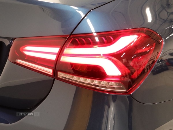 Used Mercedes-Benz A-Class 2022 for sale - 76840235: Photo 24