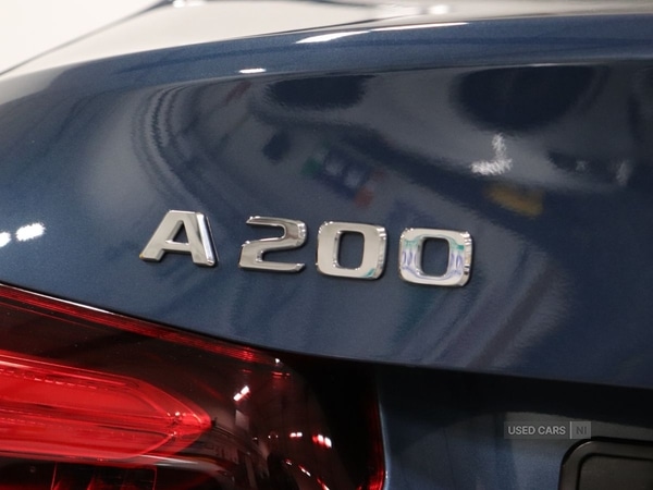 Used Mercedes-Benz A-Class 2022 for sale - 76840235: Photo 25