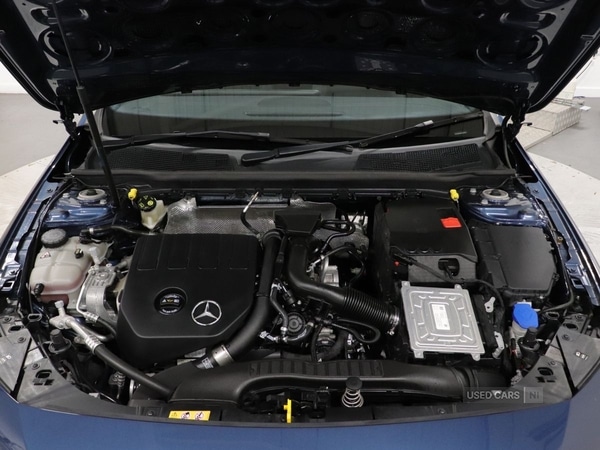 Used Mercedes-Benz A-Class 2022 for sale - 76840235: Photo 26