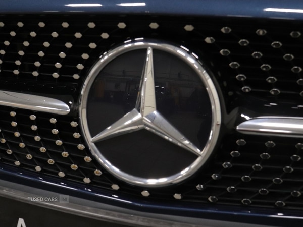 Used Mercedes-Benz A-Class 2022 for sale - 76840235: Photo 28