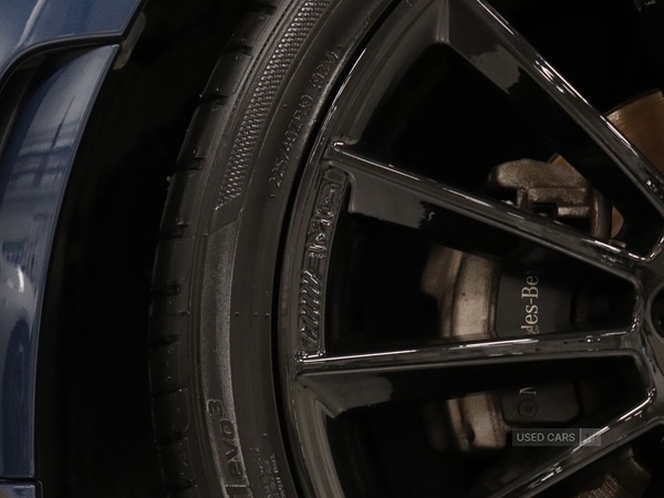 Used Mercedes-Benz A-Class 2022 for sale - 76840235: Photo 29