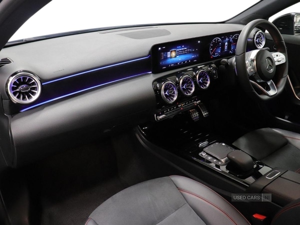 Used Mercedes-Benz A-Class 2022 for sale - 76840235: Photo 3