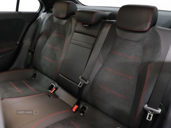 Used Mercedes-Benz A-Class 2022 for sale - 76840235: Photo 30