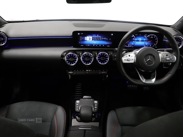 Used Mercedes-Benz A-Class 2022 for sale - 76840235: Photo 31