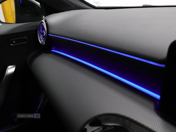 Used Mercedes-Benz A-Class 2022 for sale - 76840235: Photo 32