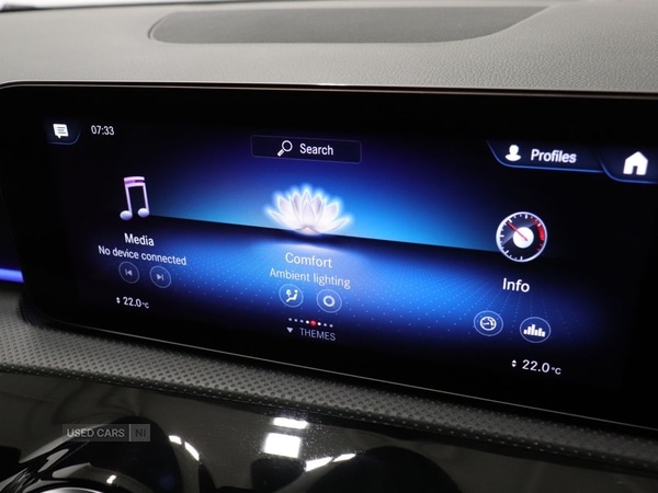 Used Mercedes-Benz A-Class 2022 for sale - 76840235: Photo 34