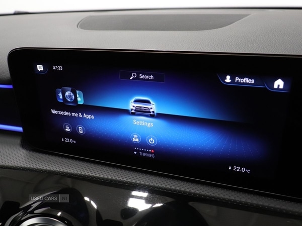 Used Mercedes-Benz A-Class 2022 for sale - 76840235: Photo 35