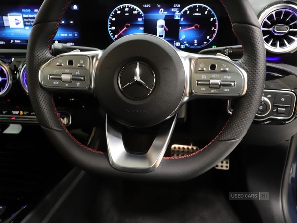 Used Mercedes-Benz A-Class 2022 for sale - 76840235: Photo 37