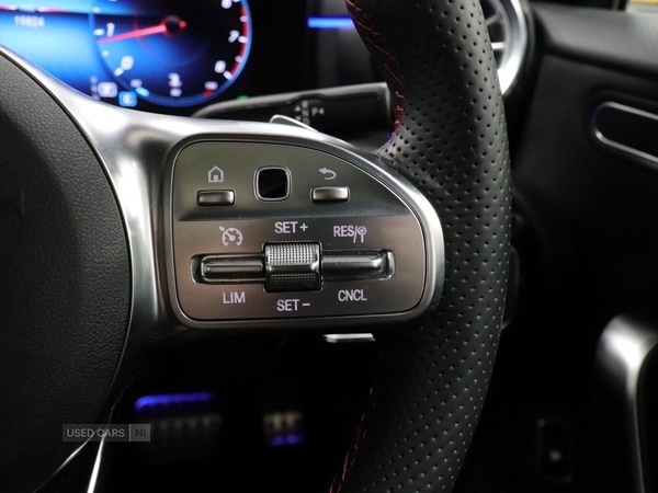 Used Mercedes-Benz A-Class 2022 for sale - 76840235: Photo 39