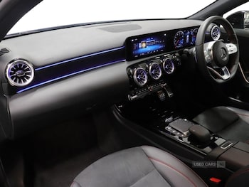 Used Mercedes-Benz A-Class 2022 for sale - 76840235: Photo