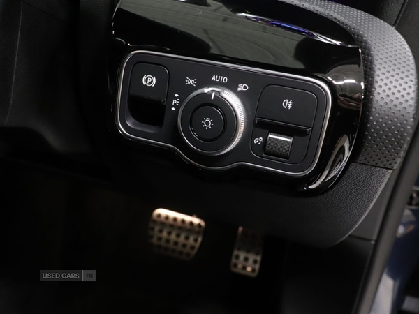 Used Mercedes-Benz A-Class 2022 for sale - 76840235: Photo 40