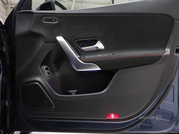 Used Mercedes-Benz A-Class 2022 for sale - 76840235: Photo 41