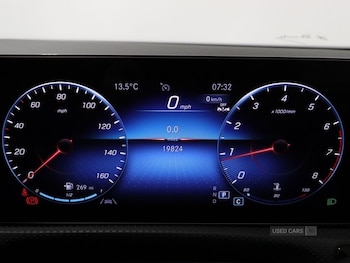 Used Mercedes-Benz A-Class 2022 for sale - 76840235: Photo