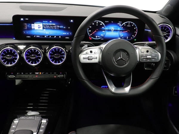 Used Mercedes-Benz A-Class 2022 for sale - 76840235: Photo 5