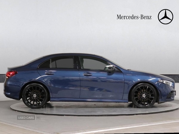 Used Mercedes-Benz A-Class 2022 for sale - 76840235: Photo 8