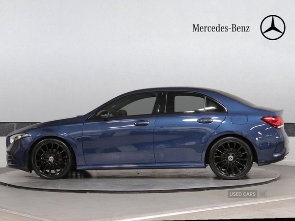 Used Mercedes-Benz A-Class 2022 for sale - 76840235: Photo 9