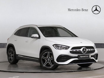 Used Mercedes-Benz GLA 2022 for sale - 79591033: Photo