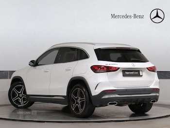 Used Mercedes-Benz GLA 2022 for sale - 79591033: Photo