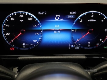 Used Mercedes-Benz GLA 2022 for sale - 79591033: Photo