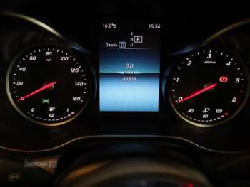 Used Mercedes-Benz GLC 2021 for sale - 74429511: Photo