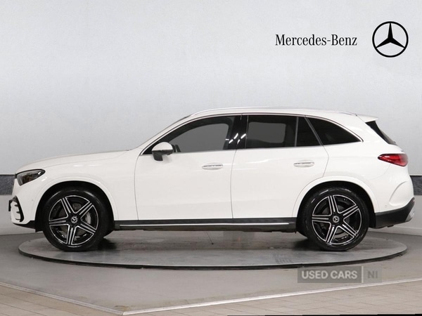 Used Mercedes-Benz GLC 2025 for sale - 78116757: Photo 10