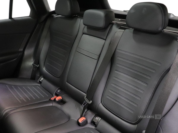 Used Mercedes-Benz GLC 2025 for sale - 78116757: Photo 11