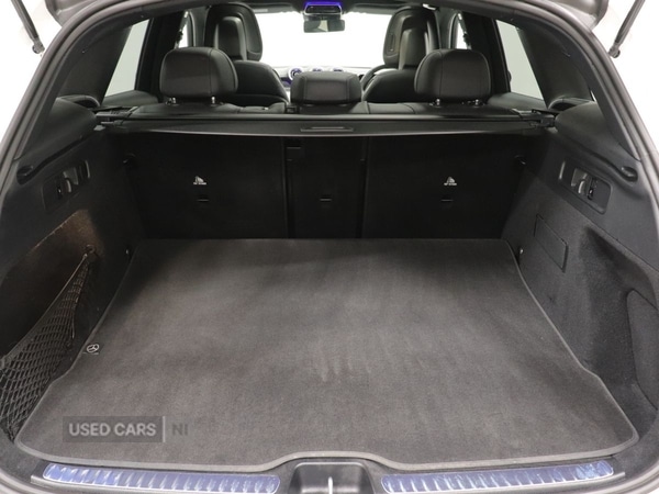 Used Mercedes-Benz GLC 2025 for sale - 78116757: Photo 12