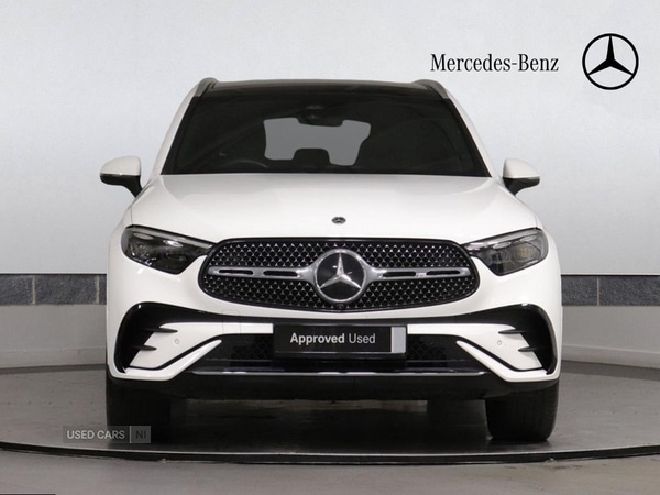 Used Mercedes-Benz GLC 2025 for sale - 78116757: Photo 13