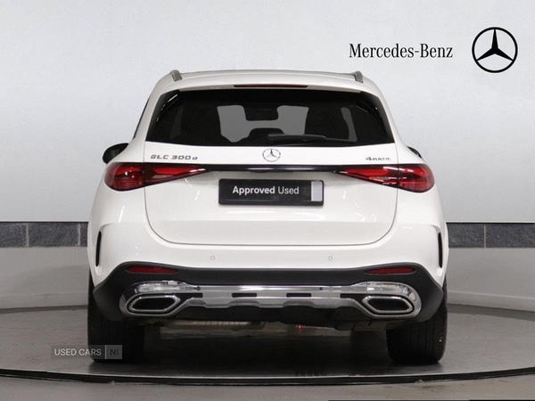 Used Mercedes-Benz GLC 2025 for sale - 78116757: Photo 14