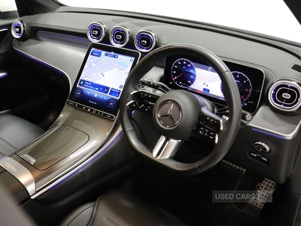 Used Mercedes-Benz GLC 2025 for sale - 78116757: Photo 15