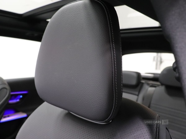 Used Mercedes-Benz GLC 2025 for sale - 78116757: Photo 16