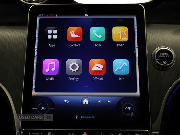 Used Mercedes-Benz GLC 2025 for sale - 78116757: Photo 17