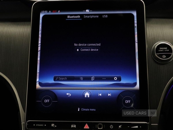 Used Mercedes-Benz GLC 2025 for sale - 78116757: Photo 18