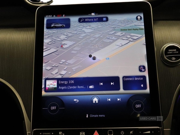 Used Mercedes-Benz GLC 2025 for sale - 78116757: Photo 19