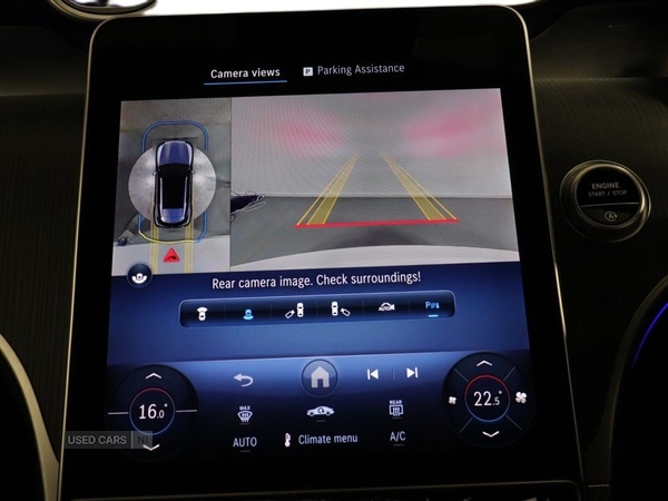 Used Mercedes-Benz GLC 2025 for sale - 78116757: Photo 20