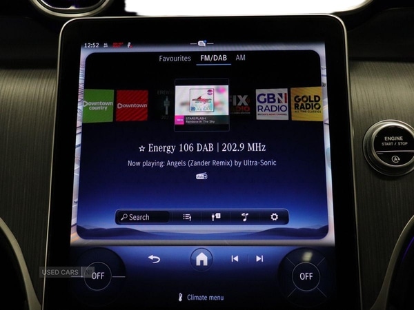 Used Mercedes-Benz GLC 2025 for sale - 78116757: Photo 21