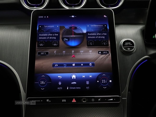 Used Mercedes-Benz GLC 2025 for sale - 78116757: Photo 22