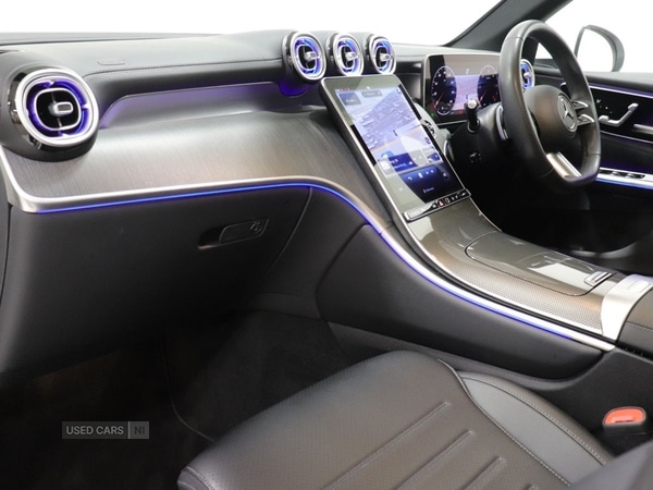 Used Mercedes-Benz GLC 2025 for sale - 78116757: Photo 23