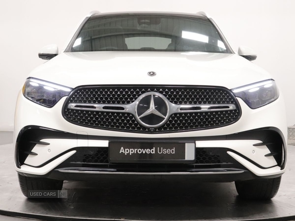 Used Mercedes-Benz GLC 2025 for sale - 78116757: Photo 29