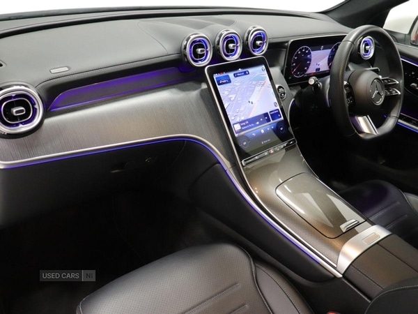 Used Mercedes-Benz GLC 2025 for sale - 78116757: Photo 3