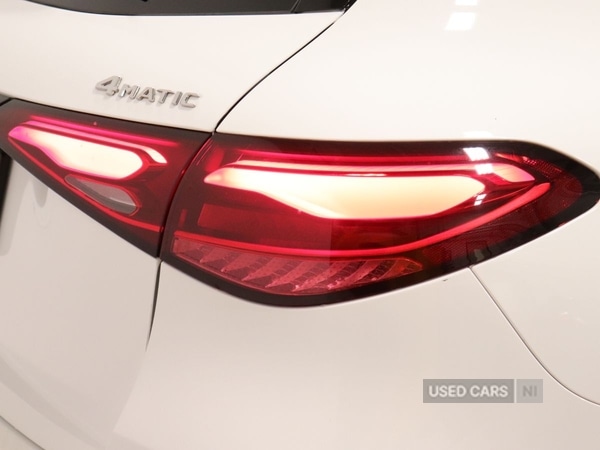 Used Mercedes-Benz GLC 2025 for sale - 78116757: Photo 30