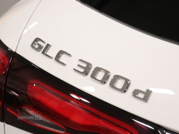 Used Mercedes-Benz GLC 2025 for sale - 78116757: Photo 31