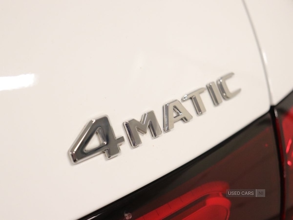 Used Mercedes-Benz GLC 2025 for sale - 78116757: Photo 32