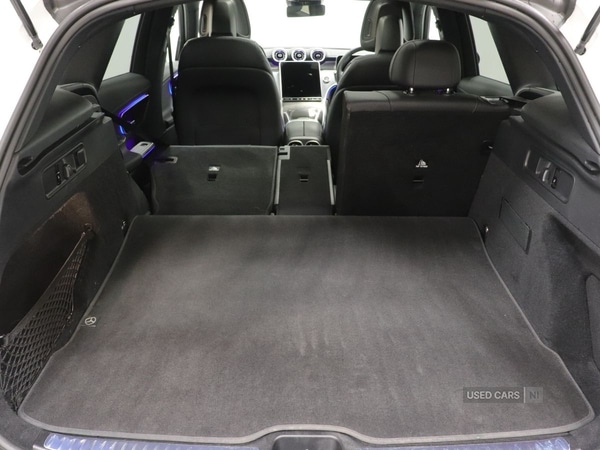 Used Mercedes-Benz GLC 2025 for sale - 78116757: Photo 34